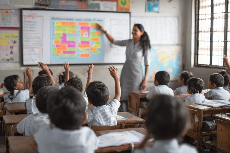 Accessible Healthcare and Education